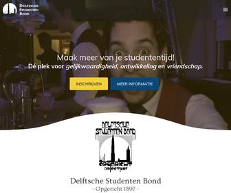 http://www.delftschestudentenbond.nl