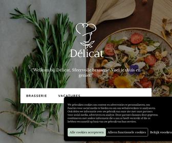 Delicat Catering Delft