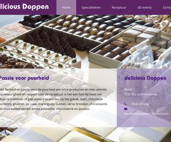 http://www.deliciousdoppen.nl