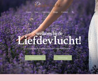 De Liefdevlucht Coaching