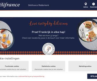 http://www.delifrancerestaurants.com/ridderkerk