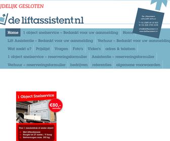 http://www.deliftassistent.nl