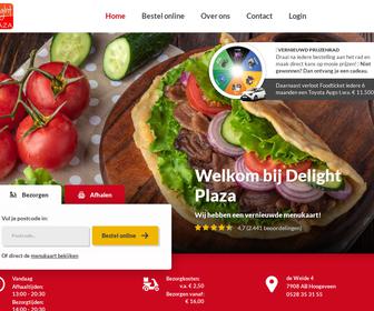 Delight Plaza