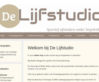 http://www.delijfstudio.nl