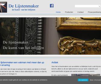 http://www.delijstenmaker.nl