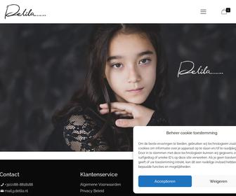 https://www.delila.nl