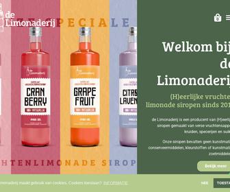 https://www.delimonaderij.nl