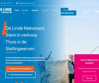 Frysk De Linde B.V.