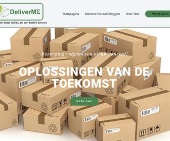 http://www.deliver-me.nl