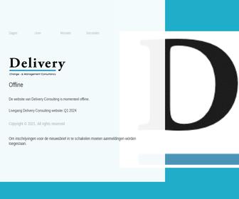Delivery Consulting