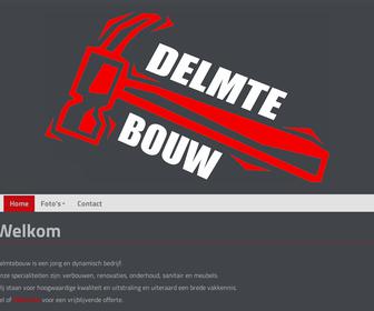 Delmte Bouw