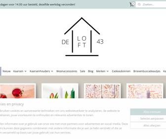 https://www.deloft43.nl