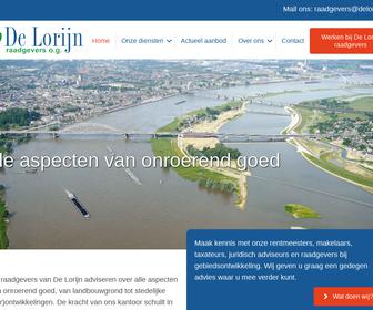 https://www.delorijnraadgevers.nl