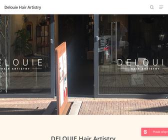 Delouie hair artistry