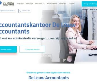 De Louw Accountants B.V.