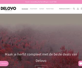 https://www.delovo.nl