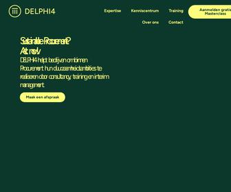 https://www.delphi4.com