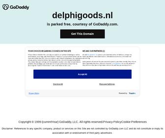 http://www.delphigoods.nl