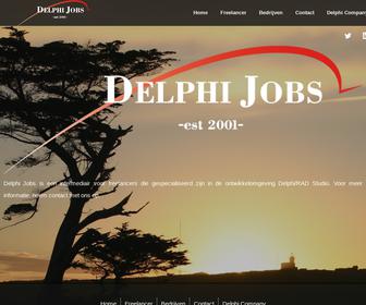 Delphi Jobs B.V.