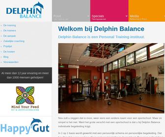 http://www.delphinbalance.nl