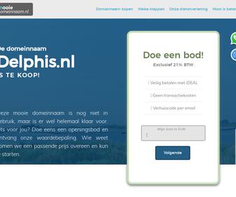 http://www.delphis.nl