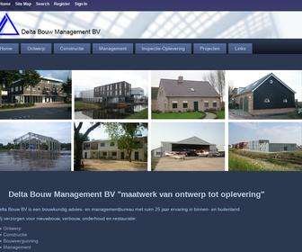 Delta Bouw Holding Ridderkerk B.V.