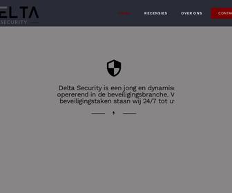 Delta Security