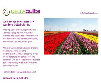 http://www.deltabulbs.nl