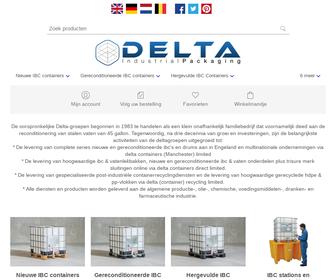 Delta Containers Direct B.V.