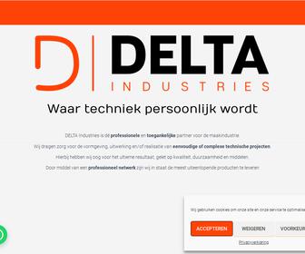 DELTA Industries