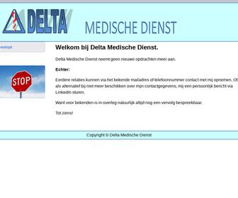 Delta Medische Dienst 
