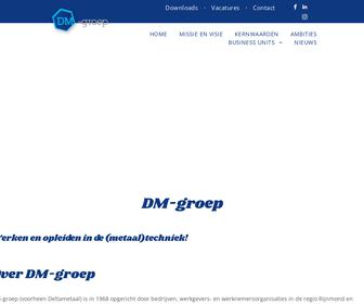 Stichting DM-groep