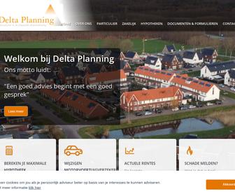 Delta Planning B.V.