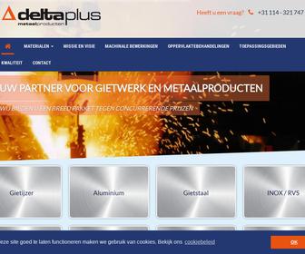 http://www.deltaplus.nl
