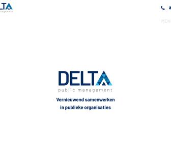 Delta Public Management B.V.