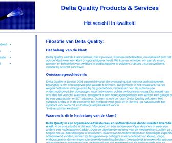 http://www.deltaquality.nl