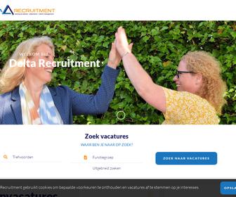 http://www.deltarecruitment.nl