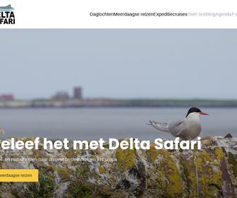 http://www.deltasafari.nl