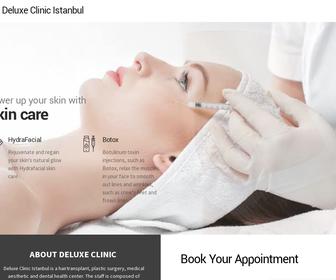 Deluxe Clinic Instanbul