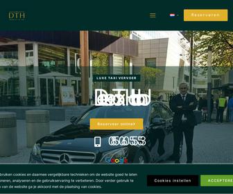 Deluxe Taxi Holland