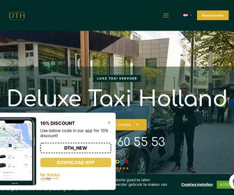 Deluxe Taxi Holland