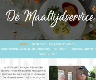 Maaltijdservice