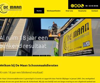 http://www.demaanschoonmaakdiensten.nl
