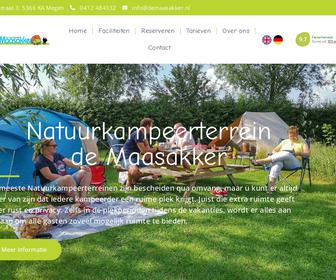 https://www.demaasakker.nl