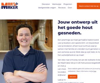 http://www.demaatmaker-online.nl