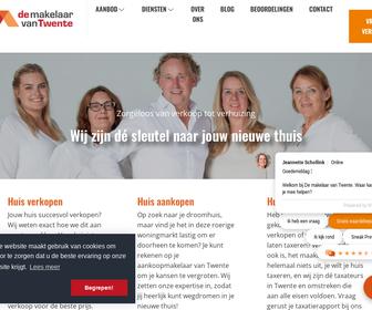 De Makelaar van Twente