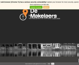 De Makelaers | Amsterdam