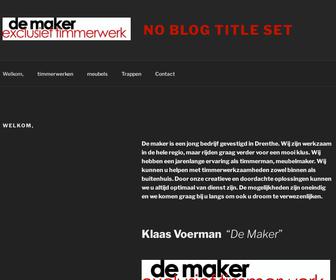 https://www.demaker.nu