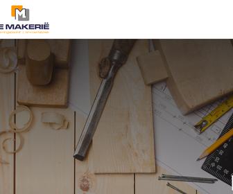 https://www.demakerie.nl