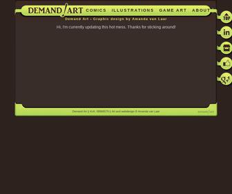Demand Art